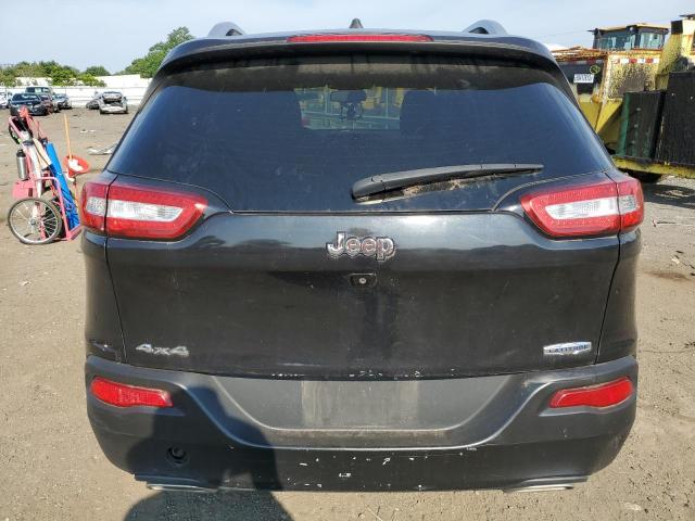 Photo 6 from auction – 2016 JEEP CHEROKEE L with VIN 1C4PJMCS5GW269022