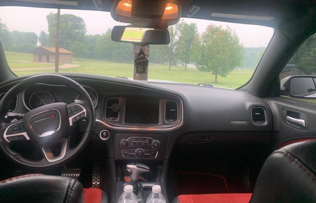 Foto 9 de la subasta – 2016 DODGE CHARGER SR con VIN 2C3CDXGJ8GH198958