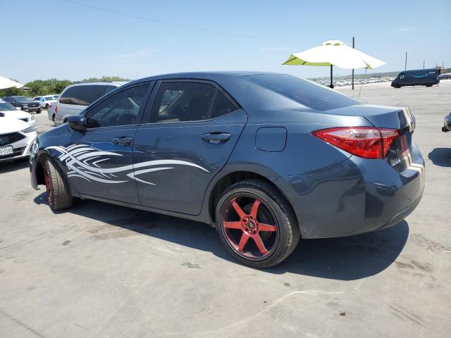Photo 2 from auction – 2018 TOYOTA COROLLA L with VIN 5YFBURHE2JP849877