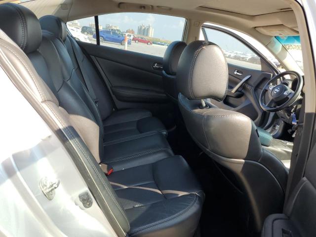 Photo 10 from auction – 2011 NISSAN MAXIMA S with VIN 1N4AA5AP8BC858091