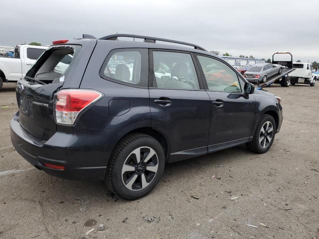 Photo 3 from auction – 2018 SUBARU FORESTER 2 with VIN JF2SJABC5JH474503