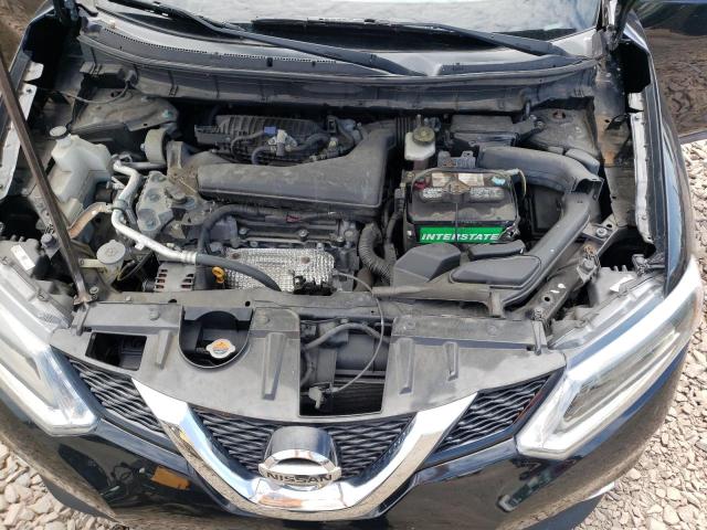 Photo 11 from auction – 2016 NISSAN ROGUE S with VIN KNMAT2MV4GP728922