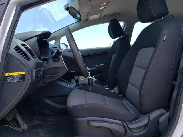 Photo 7 from auction – 2015 KIA FORTE LX with VIN KNAFX4A64F5425293