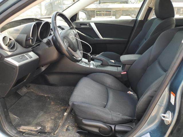 Photo 7 from auction – 2011 MAZDA 3 S with VIN JM1BL1K65B1371790