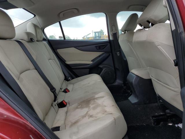 Photo 10 from auction – 2017 SUBARU IMPREZA PR with VIN 4S3GKAB62H3619225
