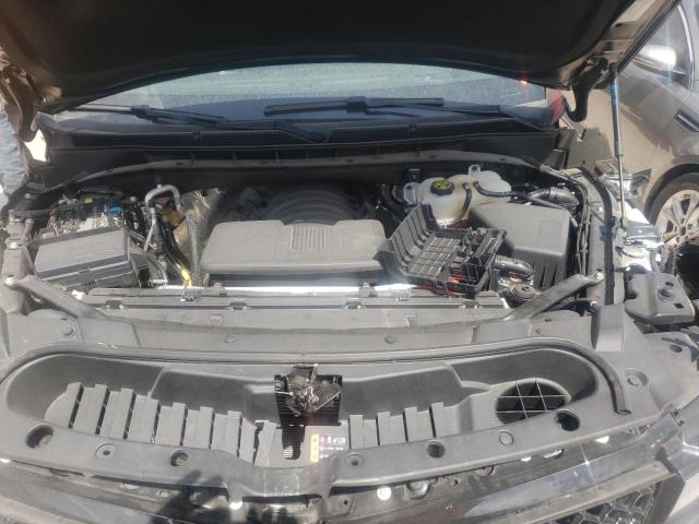 Photo 11 from auction – 2022 CADILLAC ESCALADE S with VIN 1GYS4FKL0NR267983
