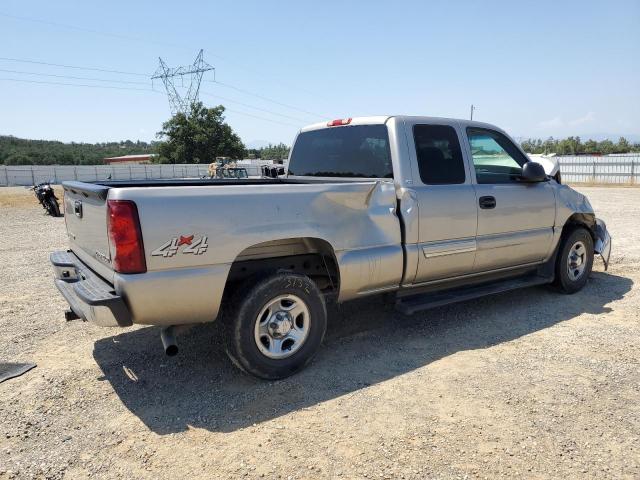 Photo 3 from auction – 2003 CHEVROLET SILVERADO with VIN 2GCEK19T931300812
