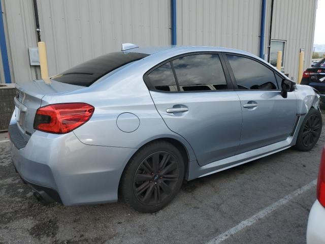 Photo 3 from auction – 2015 SUBARU WRX with VIN JF1VA1A63F9805416