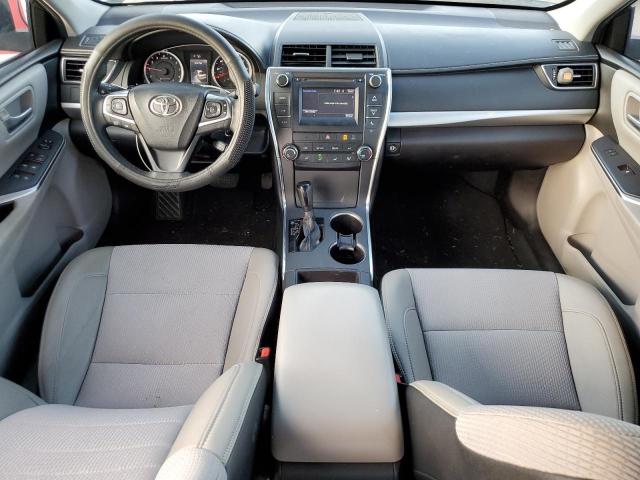 Photo 8 from auction – 2016 TOYOTA CAMRY LE with VIN 4T1BF1FK2GU162202