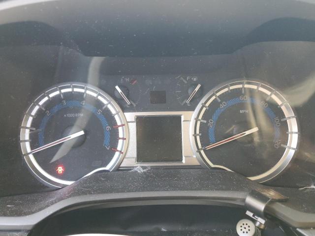 Photo 9 from auction – 2019 TOYOTA 4RUNNER SR with VIN JTEZU5JR1K5196912
