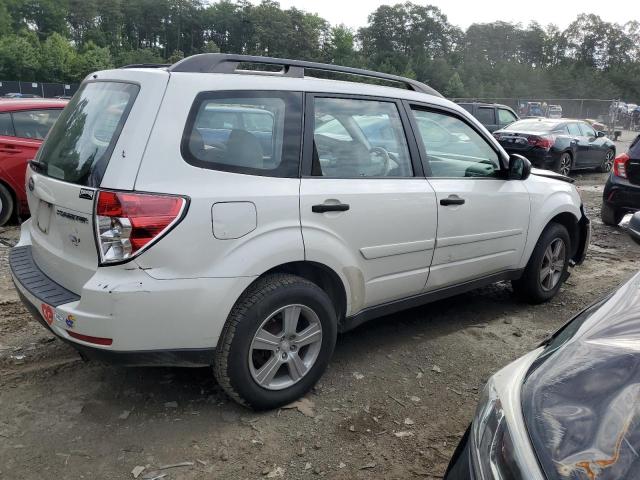 Photo 3 from auction – 2011 SUBARU FORESTER 2 with VIN JF2SHBBC1BH720353