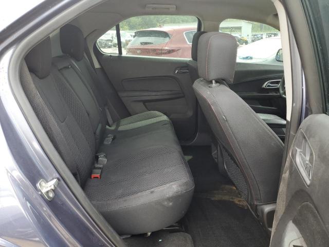 Photo 11 from auction – 2014 CHEVROLET EQUINOX LS with VIN 2GNALAEK7E6245024