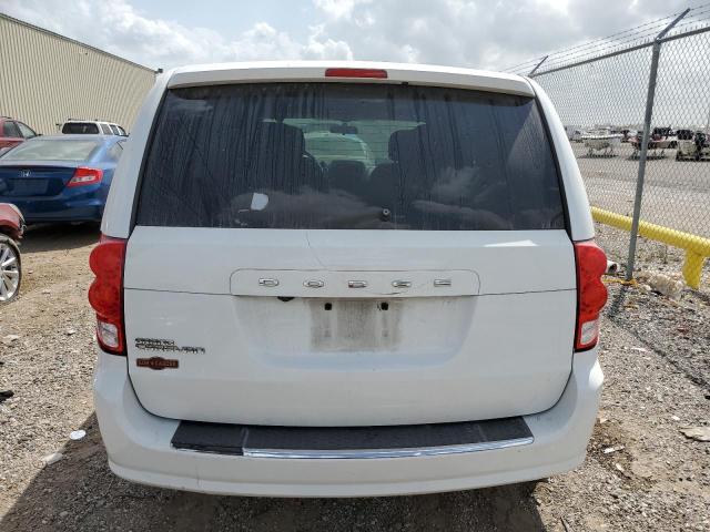 Photo 6 from auction – 2018 DODGE GRAND CARA with VIN 2C4RDGBG2JR177025