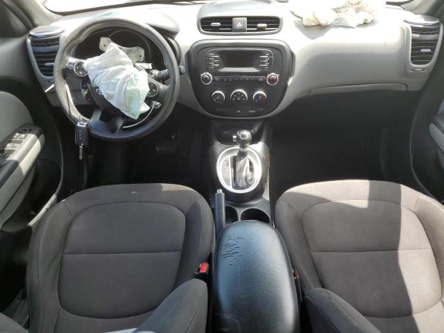 Photo 8 from auction – 2016 KIA SOUL with VIN KNDJN2A26G7344404