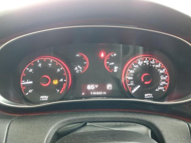 Photo 9 from auction – 2014 DODGE DART SXT with VIN 1C3CDFBB4ED833632