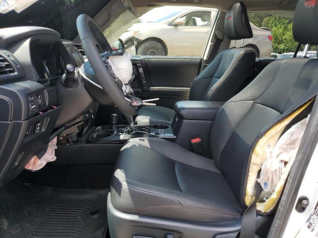 Photo 7 from auction – 2019 TOYOTA 4RUNNER SR with VIN JTEBU5JR2K5674885