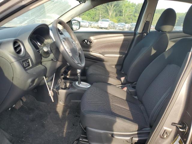 Photo 7 from auction – 2018 NISSAN VERSA S with VIN 3N1CN7AP4JL801623