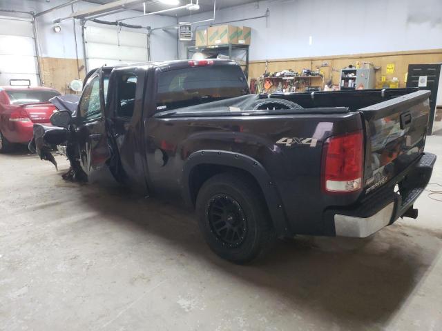 Photo 2 from auction – 2008 GMC SIERRA K15 with VIN 1GTEK19C38Z108686