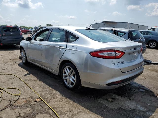 Photo 2 from auction – 2015 FORD FUSION SE with VIN 3FA6P0HD7FR207173