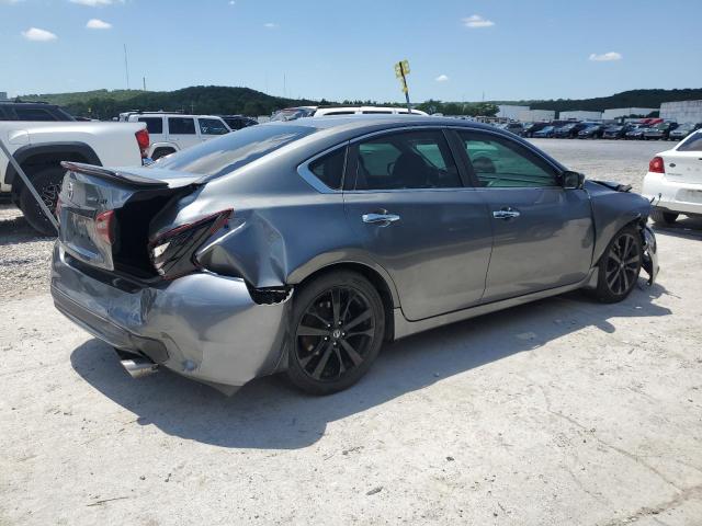 Photo 3 from auction – 2018 NISSAN ALTIMA with VIN 1N4AL3AP7JC292955