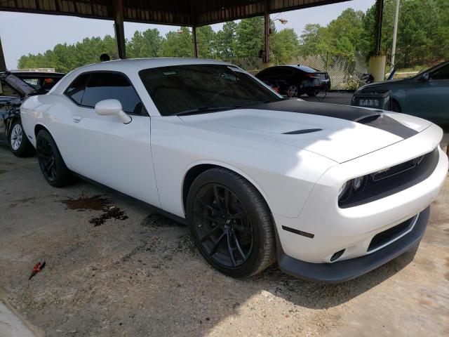 Photo 4 from auction – 2019 DODGE CHALLENGER with VIN 2C3CDZFJ7KH642272