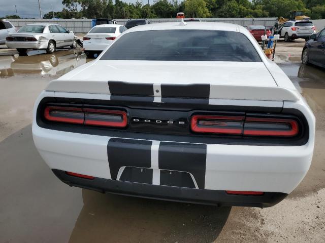 Photo 6 from auction – 2015 DODGE CHALLENGER with VIN 2C3CDZDJ3FH910338