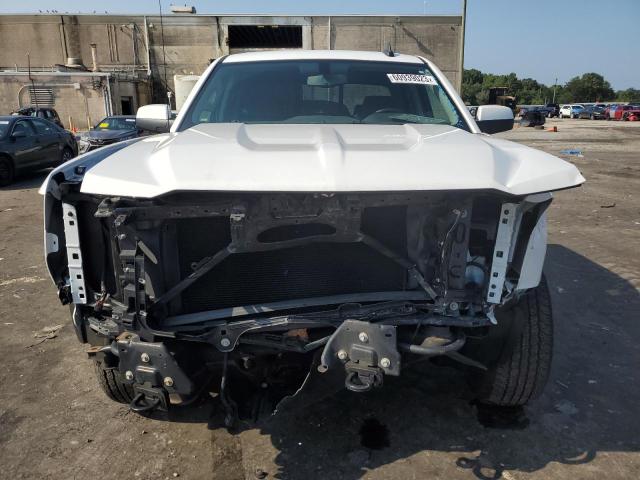 Photo 5 from auction – 2017 CHEVROLET SILVERADO with VIN 1GCVKREC8HZ188538