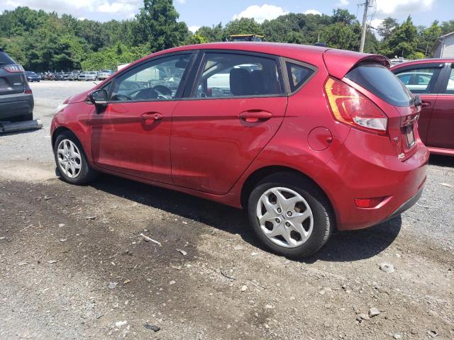 Photo 2 from auction – 2011 FORD FIESTA SE with VIN 3FADP4EJ5BM202361