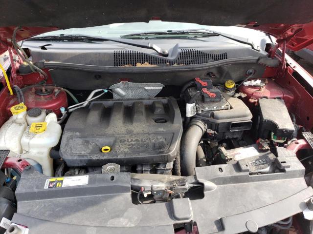 Photo 11 from auction – 2017 JEEP COMPASS LA with VIN 1C4NJDEB9HD109775
