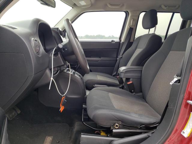 Foto 7 de la subasta – 2012 JEEP PATRIOT SP con VIN 1C4NJPBB1CD660720