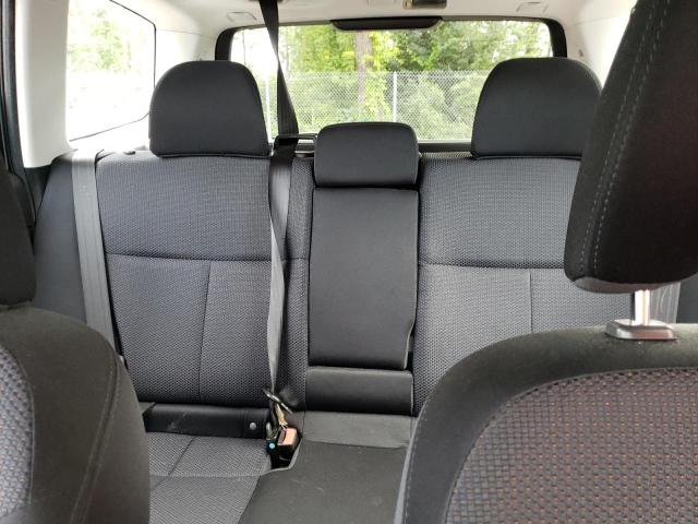 Photo 10 from auction – 2012 SUBARU FORESTER 2 with VIN JF2SHABC6CH458244