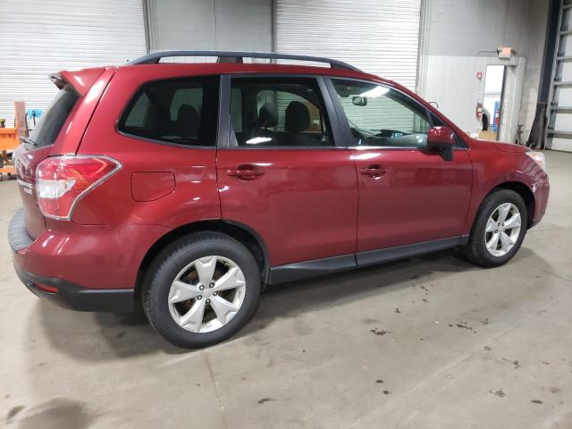 Photo 3 from auction – 2015 SUBARU FORESTER 2 with VIN JF2SJARC4FH556347