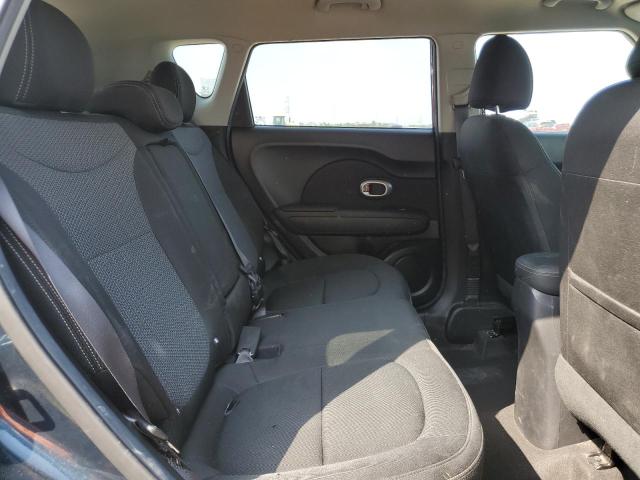 Photo 11 from auction – 2017 KIA SOUL + with VIN KNDJP3A5XH7462113