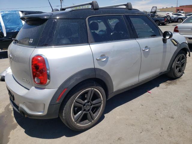 Снимка 3 от търг – 2011 MINI COOPER S C с VIN WMWZC3C55BWM25976