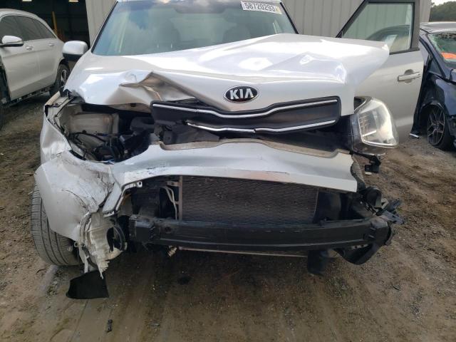 Photo 11 from auction – 2019 KIA SOUL with VIN KNDJN2A26K7664301