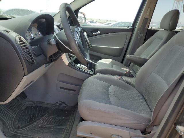Photo 7 from auction – 2007 SATURN VUE with VIN 5GZCZ33D47S848334