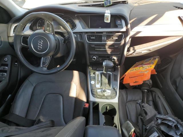 Photo 8 from auction – 2014 AUDI A4 PREMIUM with VIN WAUFFCFL0EN016363