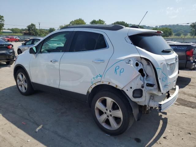 Photo 2 from auction – 2016 BUICK ENCORE with VIN KL4CJASB7GB744539