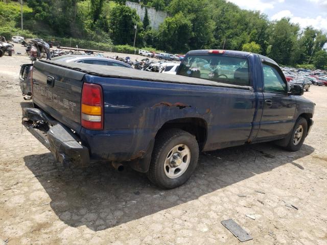 Photo 3 from auction – 2002 CHEVROLET SILVERADO with VIN 1GCEC14W42Z144926