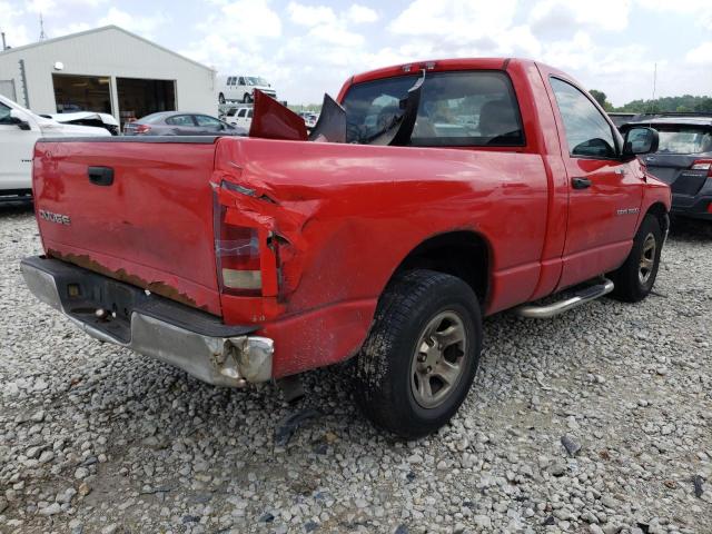 Photo 3 from auction – 2004 DODGE RAM 1500 S with VIN 1D7HA16K24J215027