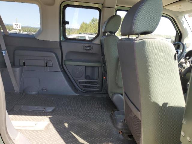 Photo 11 from auction – 2005 HONDA ELEMENT EX with VIN 5J6YH18645L003882