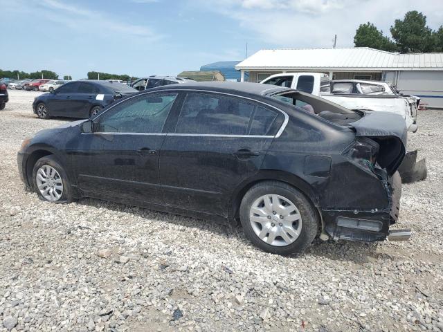 Photo 2 from auction – 2012 NISSAN ALTIMA BAS with VIN 1N4AL2AP9CN400252