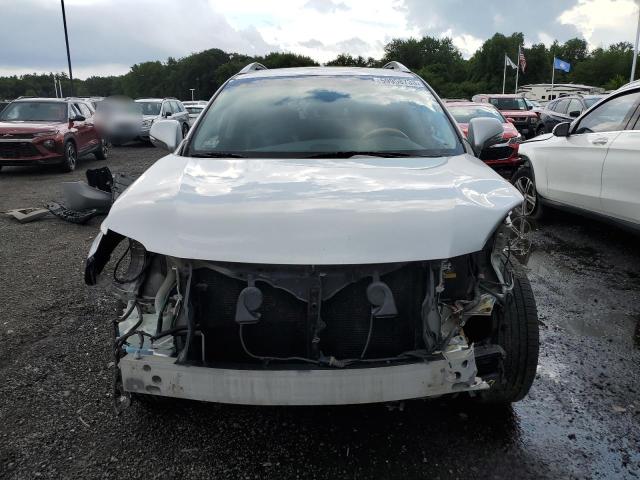 Photo 5 from auction – 2010 LEXUS RX 350 with VIN 2T2BK1BA5AC038664