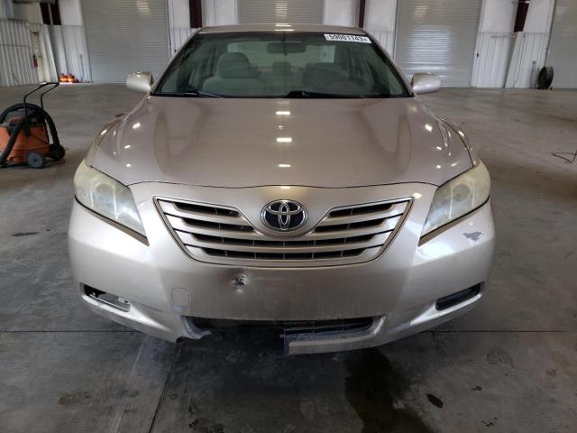 Photo 5 from auction – 2007 TOYOTA CAMRY CE with VIN JTNBE46K273067942