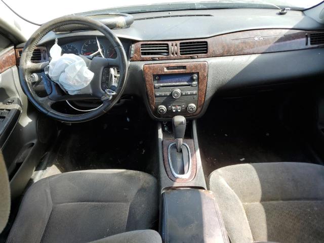 Photo 8 from auction – 2013 CHEVROLET IMPALA LT with VIN 2G1WG5E31D1231286