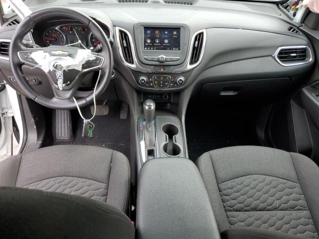 Photo 8 from auction – 2021 CHEVROLET EQUINOX LT with VIN 3GNAXUEV6MS158697