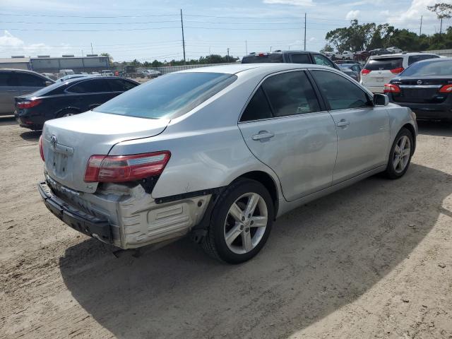 Photo 3 from auction – 2007 TOYOTA CAMRY CE with VIN 4T1BE46K87U515286