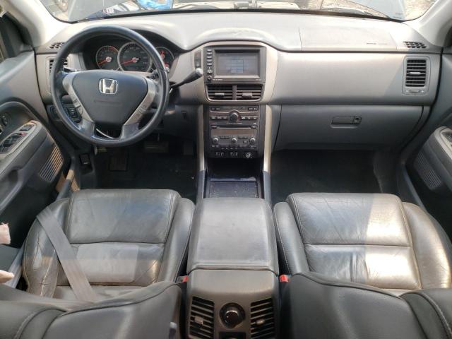 Photo 8 from auction – 2008 HONDA PILOT EXL with VIN 5FNYF18768B051797