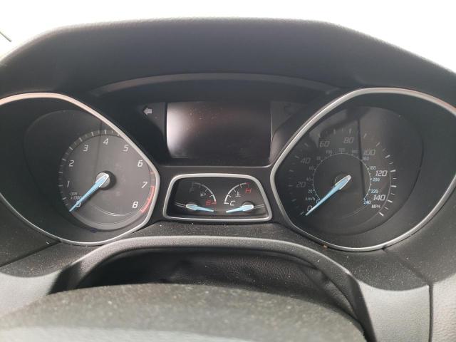 Photo 9 from auction – 2013 FORD FOCUS SE with VIN 1FADP3F20DL117563