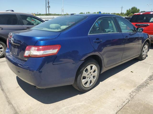 Photo 3 from auction – 2011 TOYOTA CAMRY BASE with VIN 4T1BF3EKXBU717449